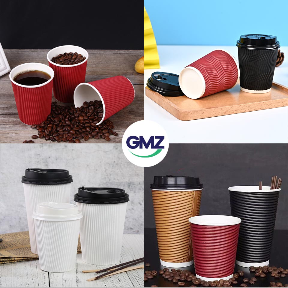 Kraft Paper Cup Wholesale Price 