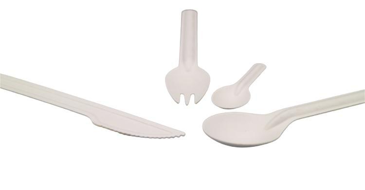 Biodegradable Disposable tableware