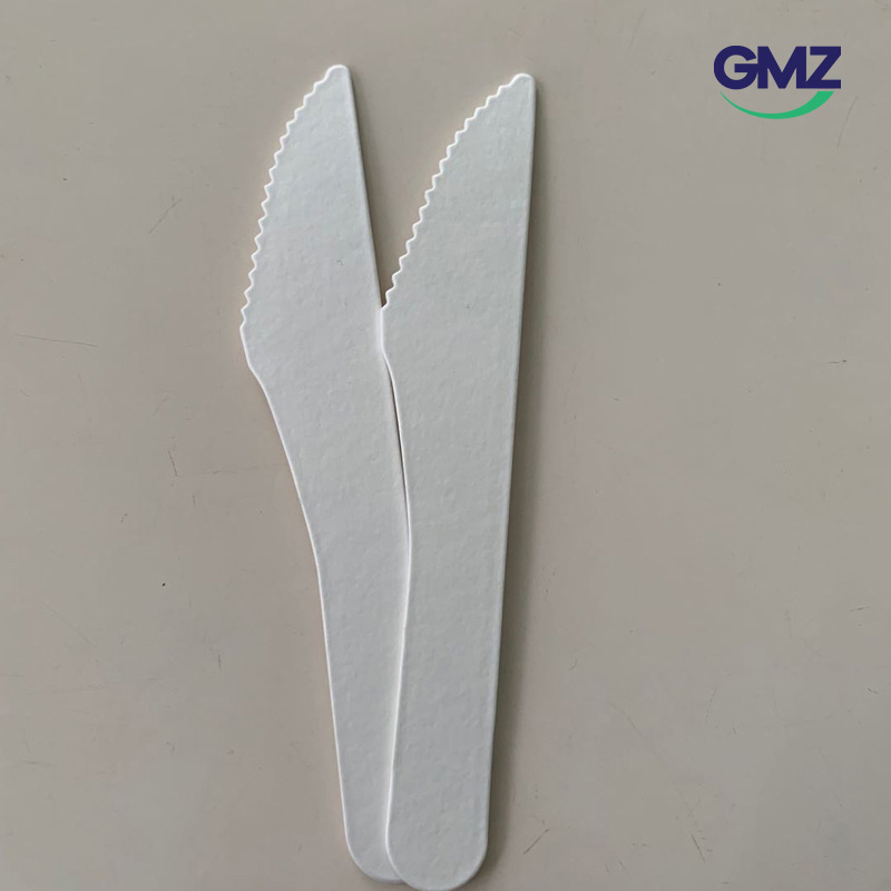 Recyclable Paper table ware