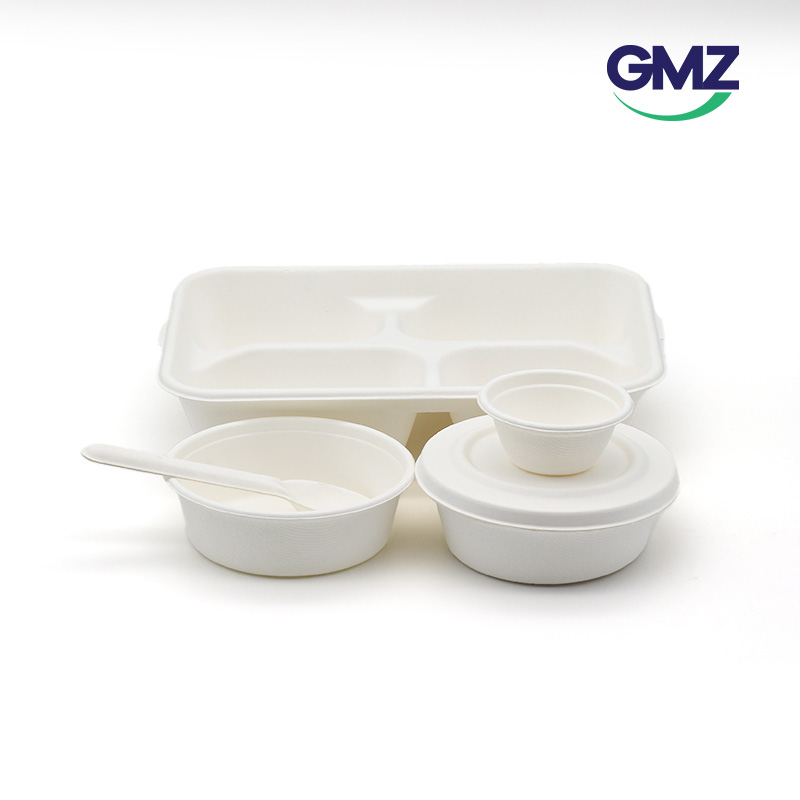 sugarcane tableware