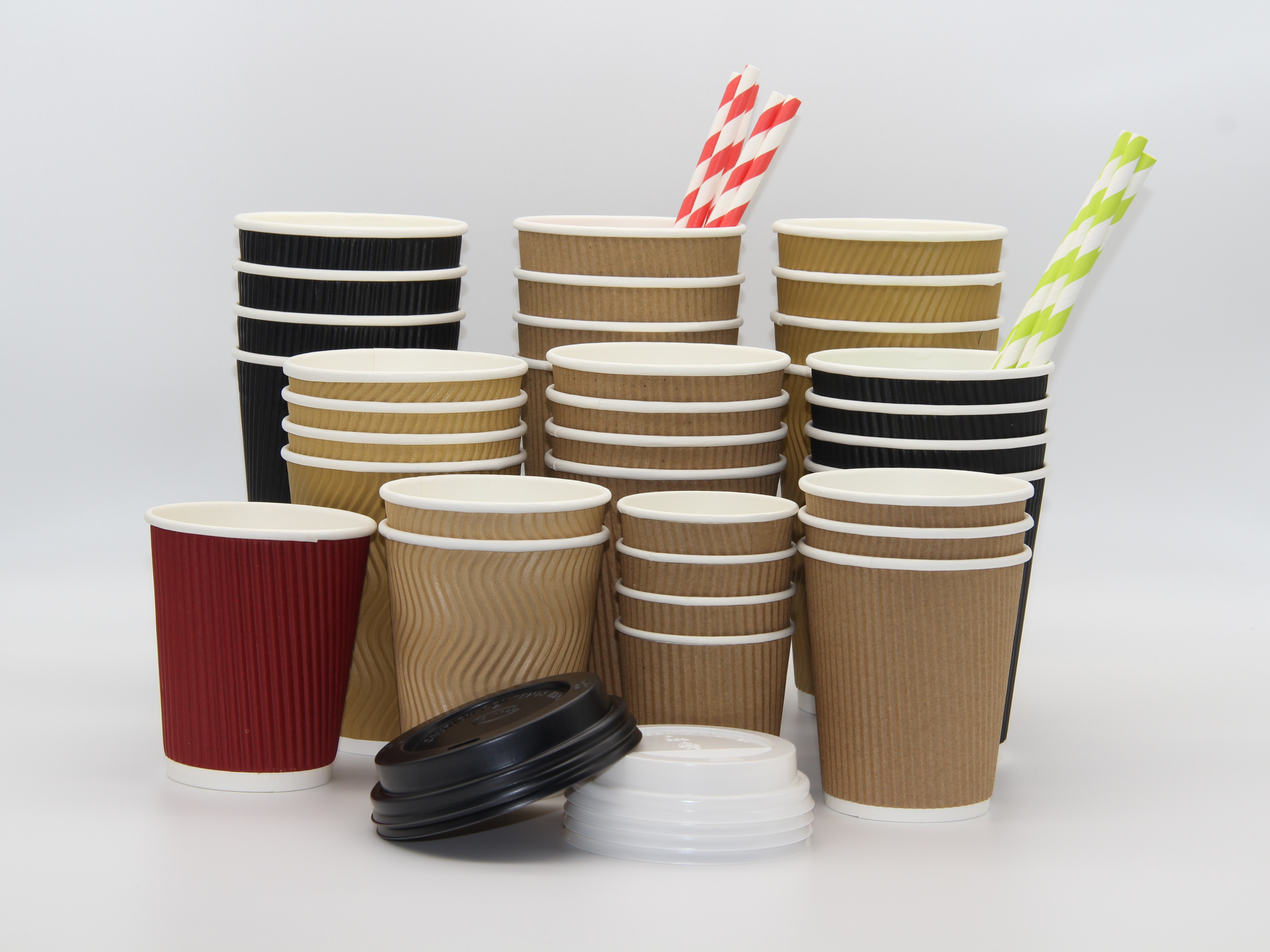 coffee paper cups