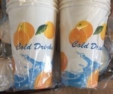 Good Quality Paper Cups 