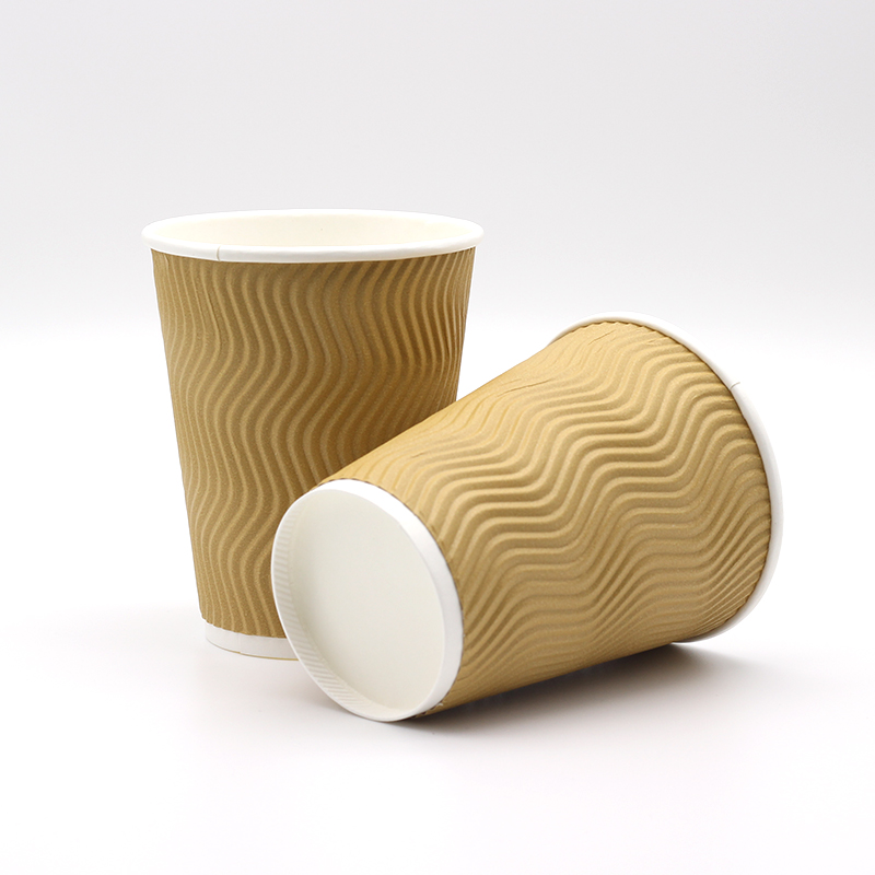 paper coffee cups