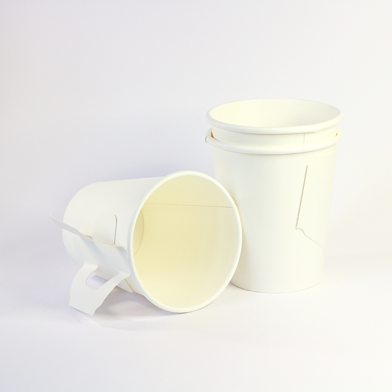  butterfly paper cup 