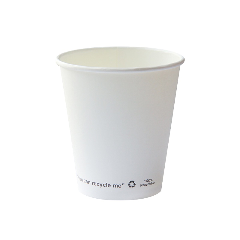 disposable paper cup