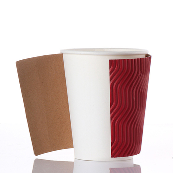 disposable paper cup 