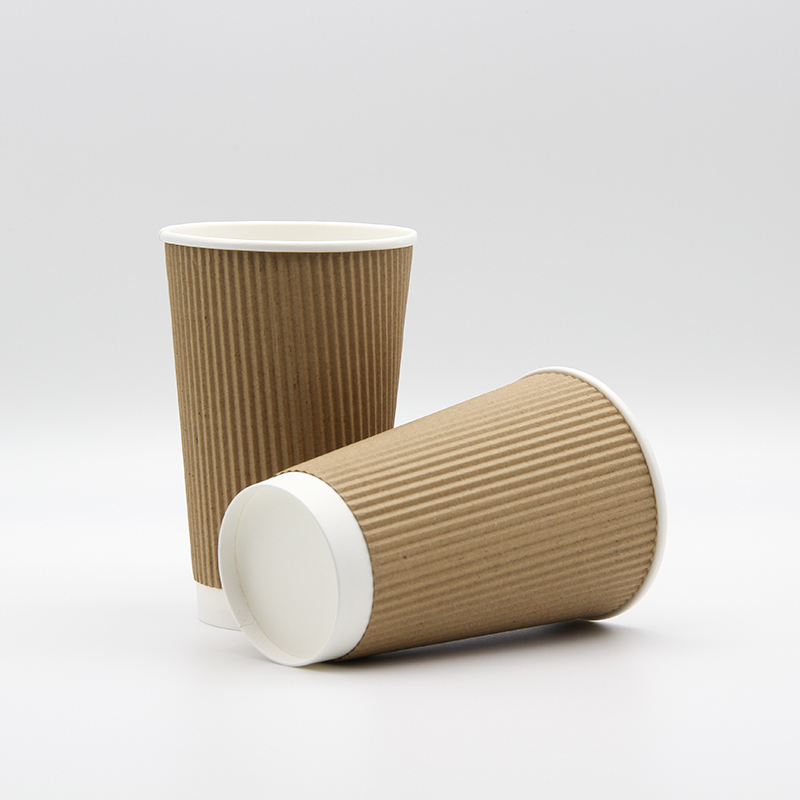 paper coffee cups