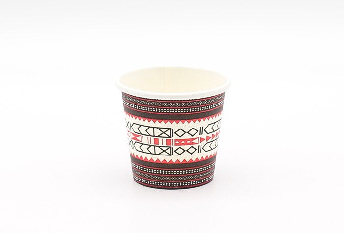 2.5oz paper cups