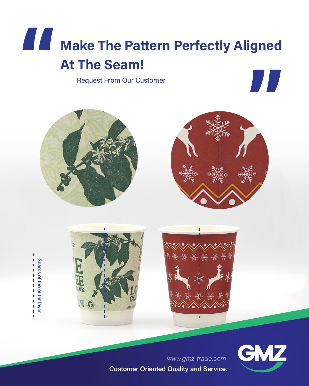 disposable paper cups