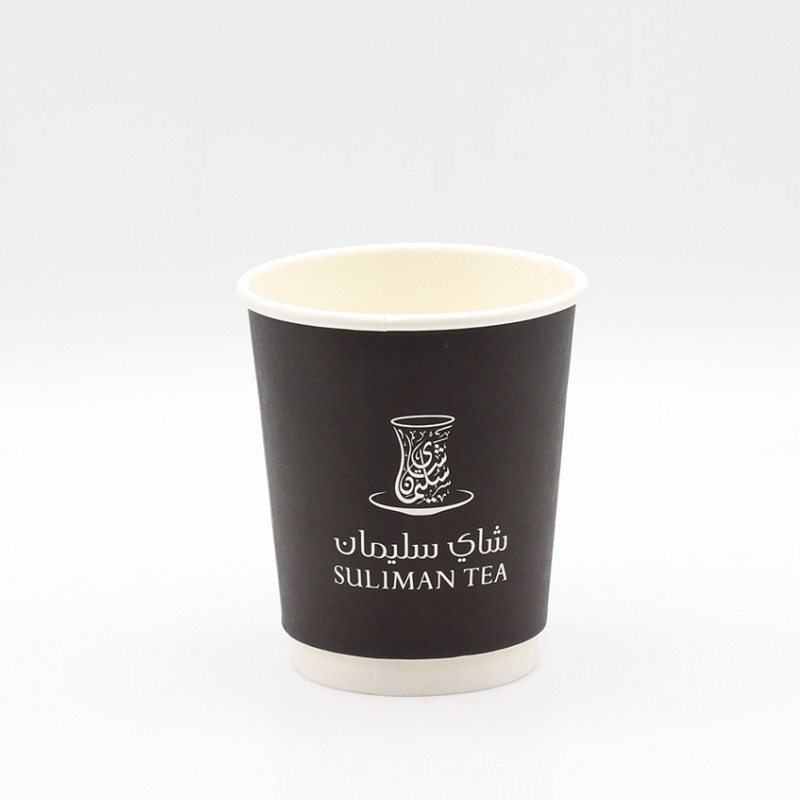 Disposable Paper Cups 