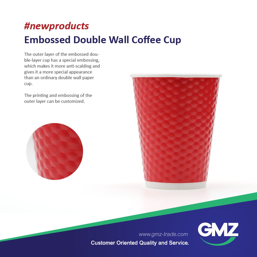 disposable paper cups