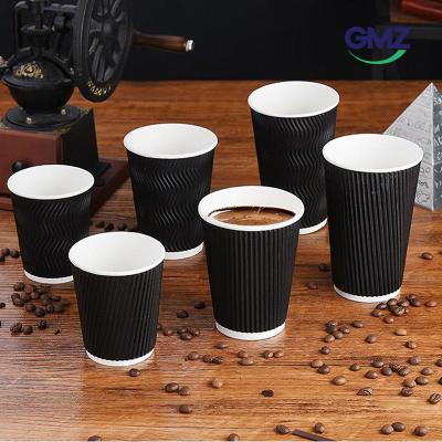 Wholesale Custom Paper Cup