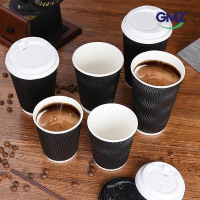 Wholesale Custom Paper Cup