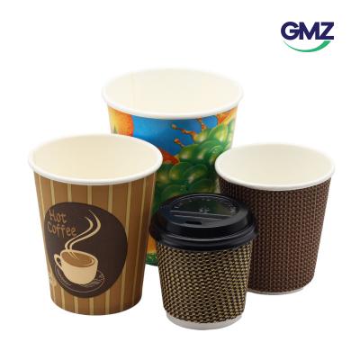 Factory Price Paper Cup