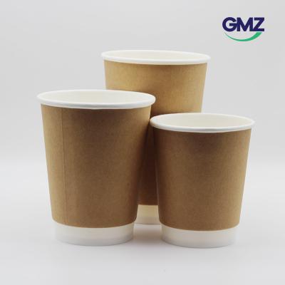 Hot Sale Kraft Paper Cup