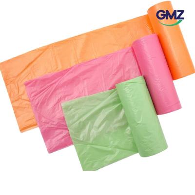 Custom Compostable Garbage Bag