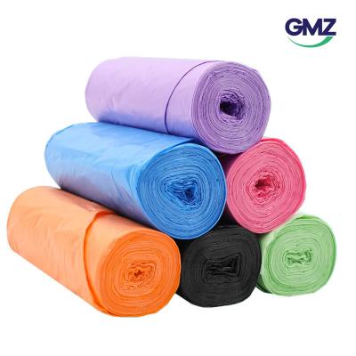 Eco friendly Biodegradable Trash Bags