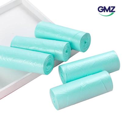 Compostable Garbage Bags