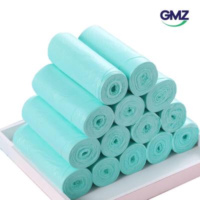 Compostable Garbage Bags