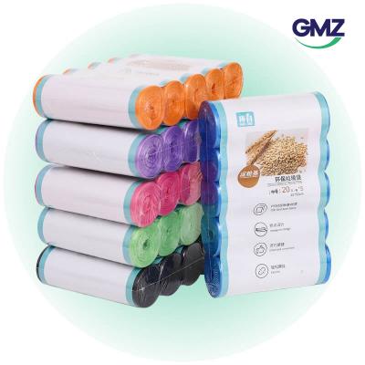 Compostable Shopping Plastic Bags