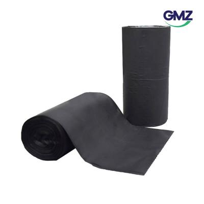 Compostable Shopping Plastic Bags