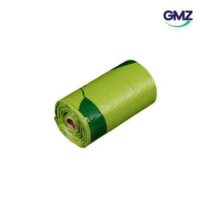 Custom Printing Bio Plastic Bag