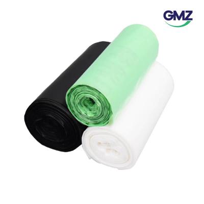 Compostable Garbage Bags