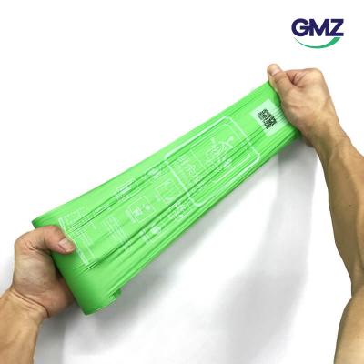 Custom Compostable Garbage Bag