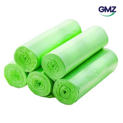 Eco friendly Biodegradable Trash Bags