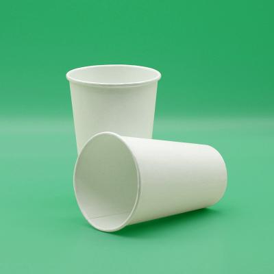 Paper Cup for vending machine