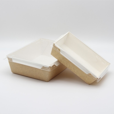 Food Paper Box Snack Box