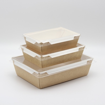 Food Paper Box Snack Box