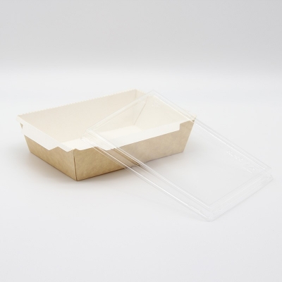 Food Paper Box Snack Box