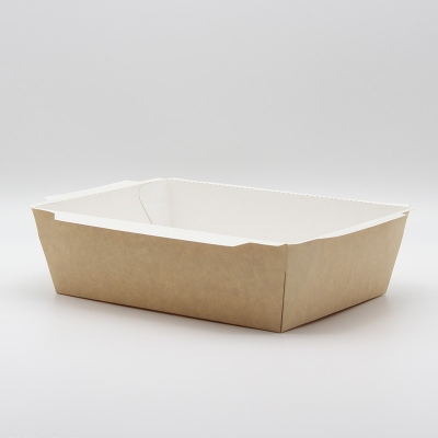 Food Paper Box Snack Box