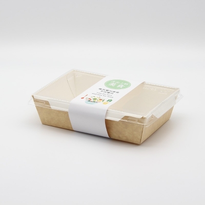 Food Paper Box Snack Box