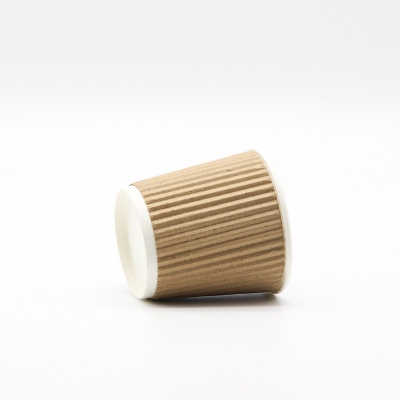 Paper Cups Coffee
