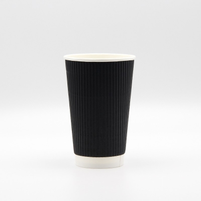 Paper Cups Coffee