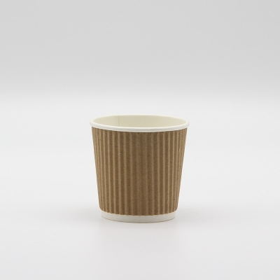 Paper Cups Coffee