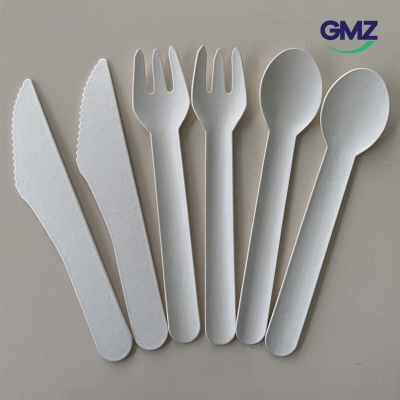 Paper  Cutlery