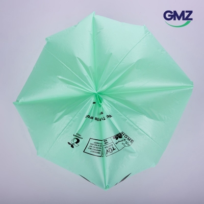 Compostable Garbage Bags