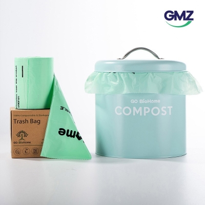 Compostable Garbage Bags