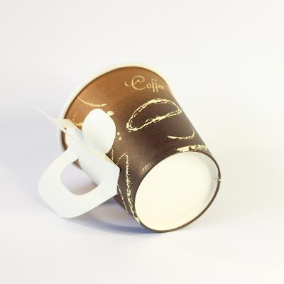 Paper Cups With Handle