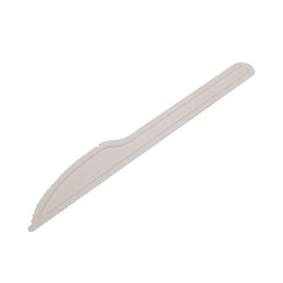 Biodegradable sugarcane Bagasse Paper Cutlery