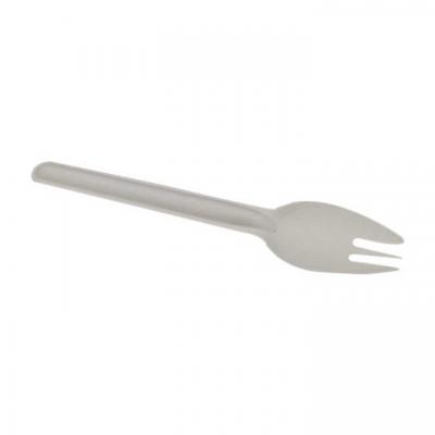 Biodegradable sugarcane Bagasse Paper Cutlery