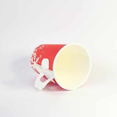 personalized printed paper cups
