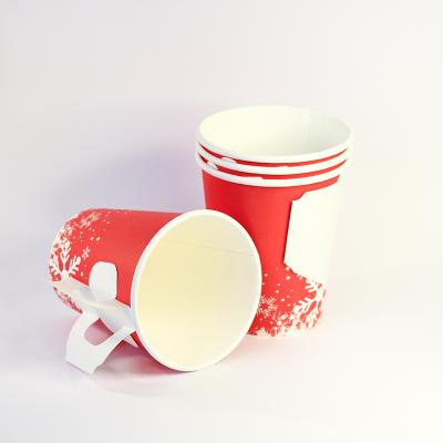 personalized printed paper cups
