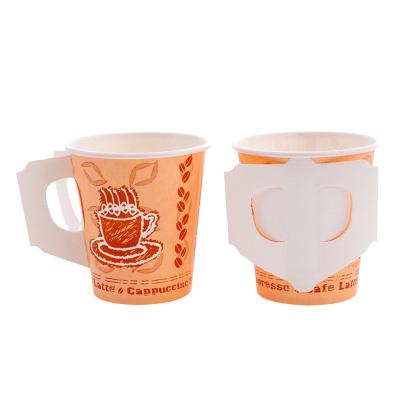 personalized printed paper cups