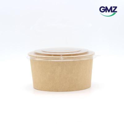 Factory Recycle Disposable Biodegradable Customized Food Packaging for Fast  Food Salad Sushi Noodle Hamburger Takeaway Bowl Box - China Salad Bowl and  Soup Cup price