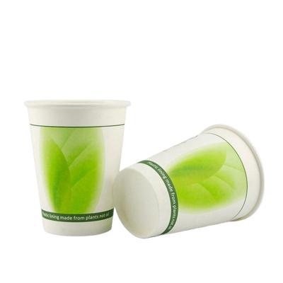 Wholesale Custom Made Double Wall Paper Cup
