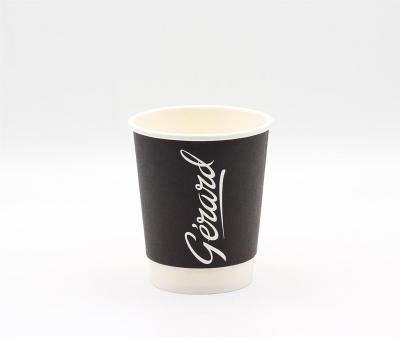Paper Cups Coffee